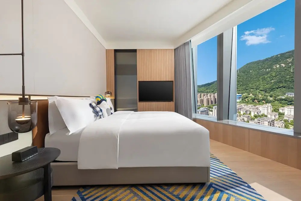 voco Zhoushan Putuo by IHG