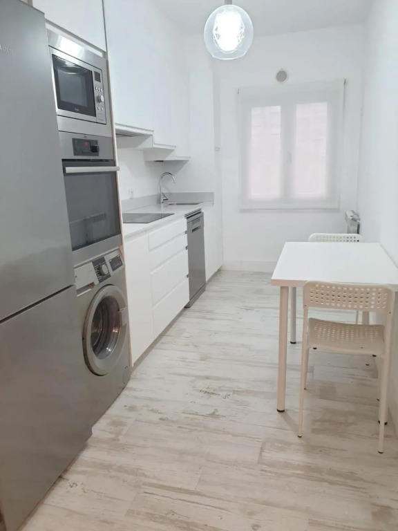APARTAMENTO VISTAS AL MAR Sanxenxo
