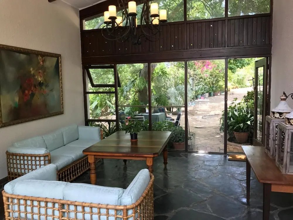 Helderbos Country House