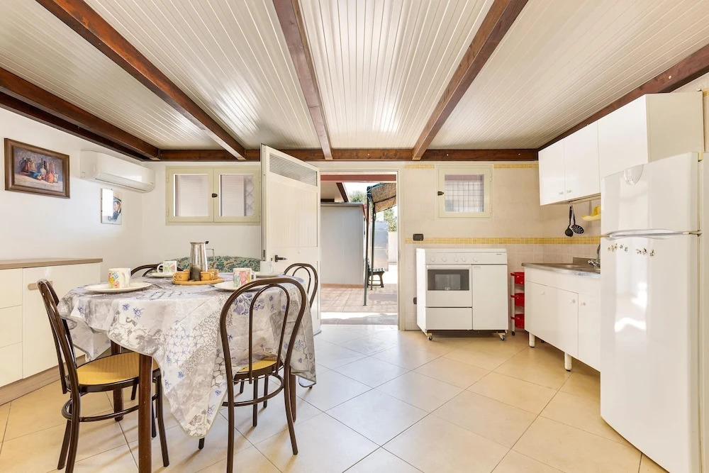 2211 Appartamento Vale