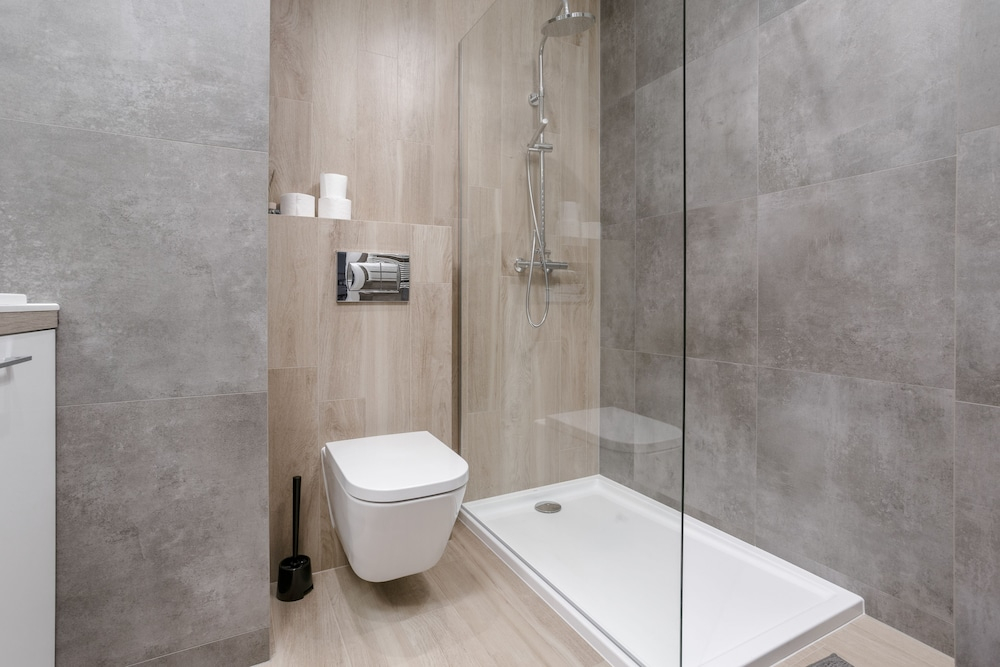 Chill Apartments Wola