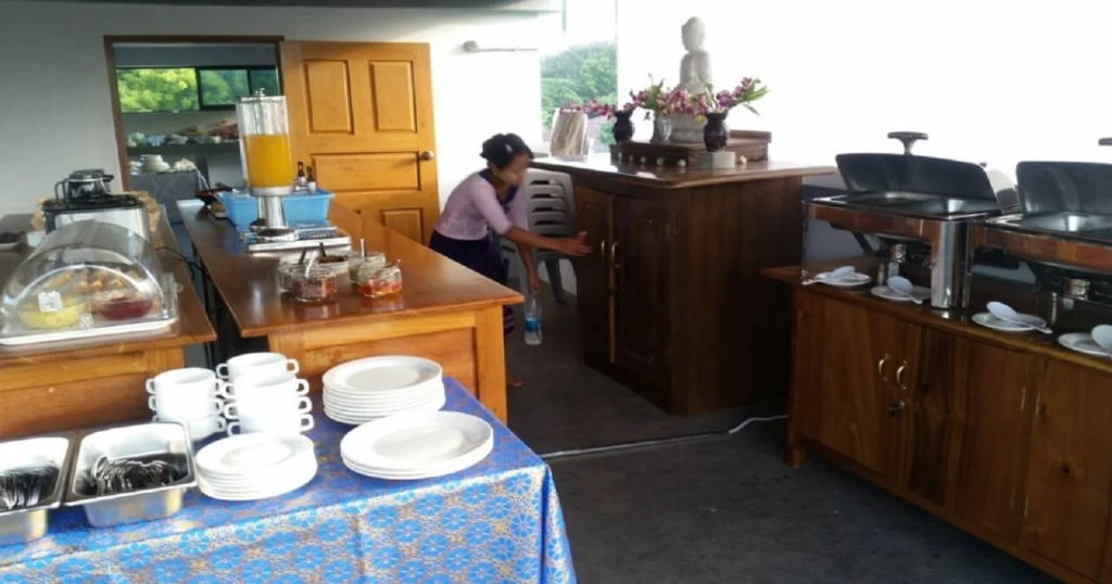 Morning Star Guest House
