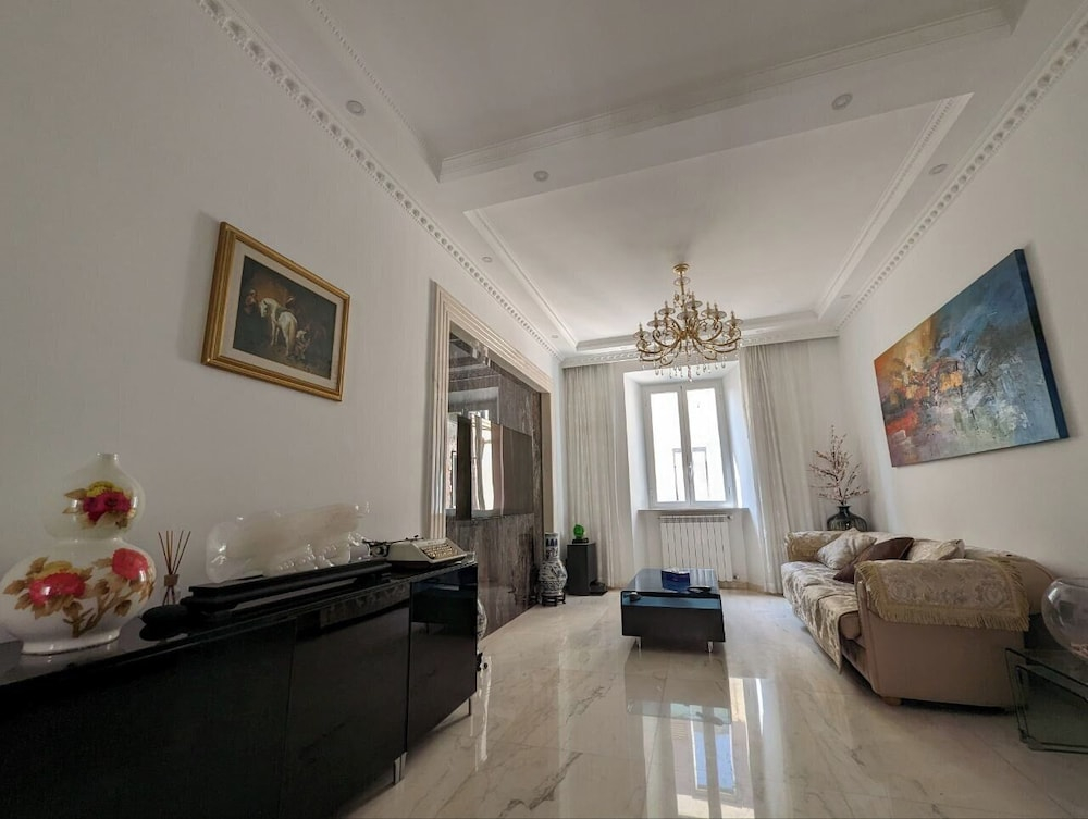 Francesco Romestay - Casa Vittorio