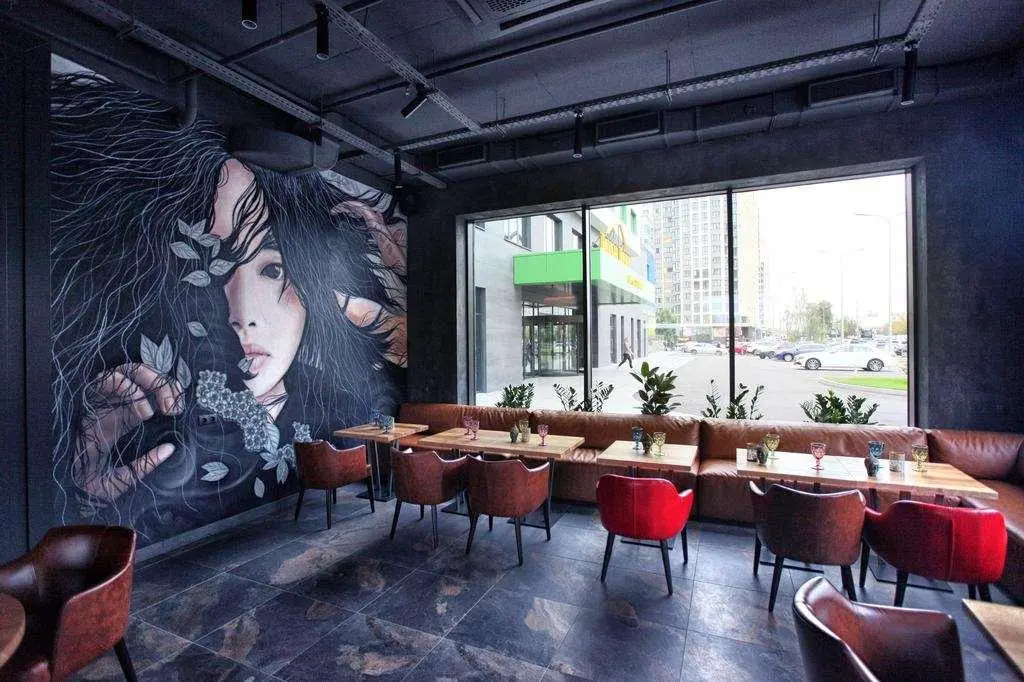 Favor Park Hotel