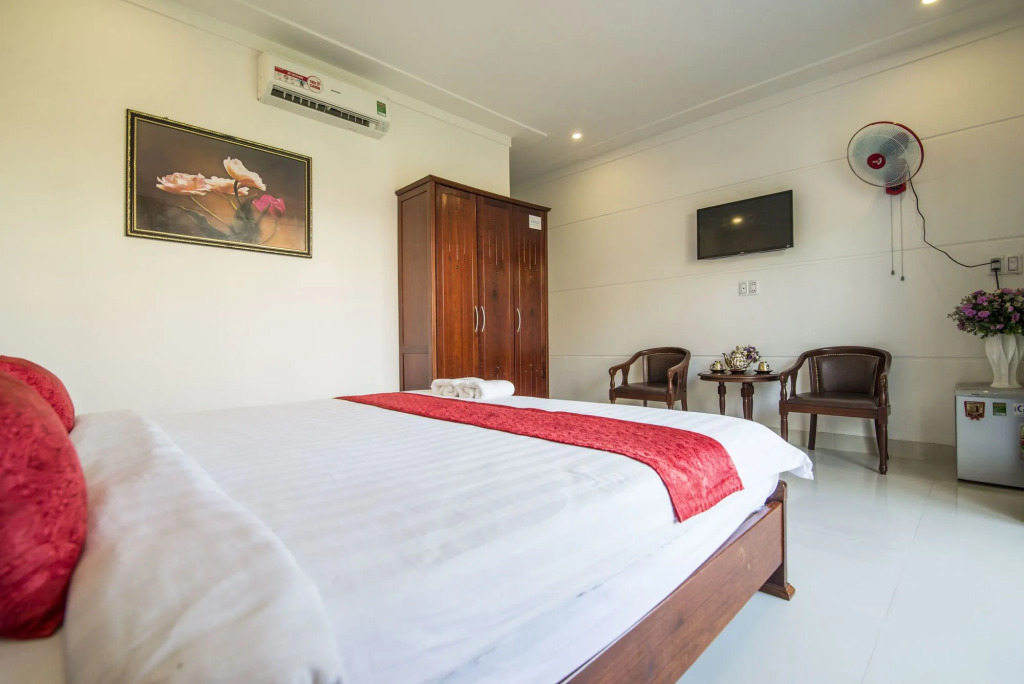 Dory Hotel