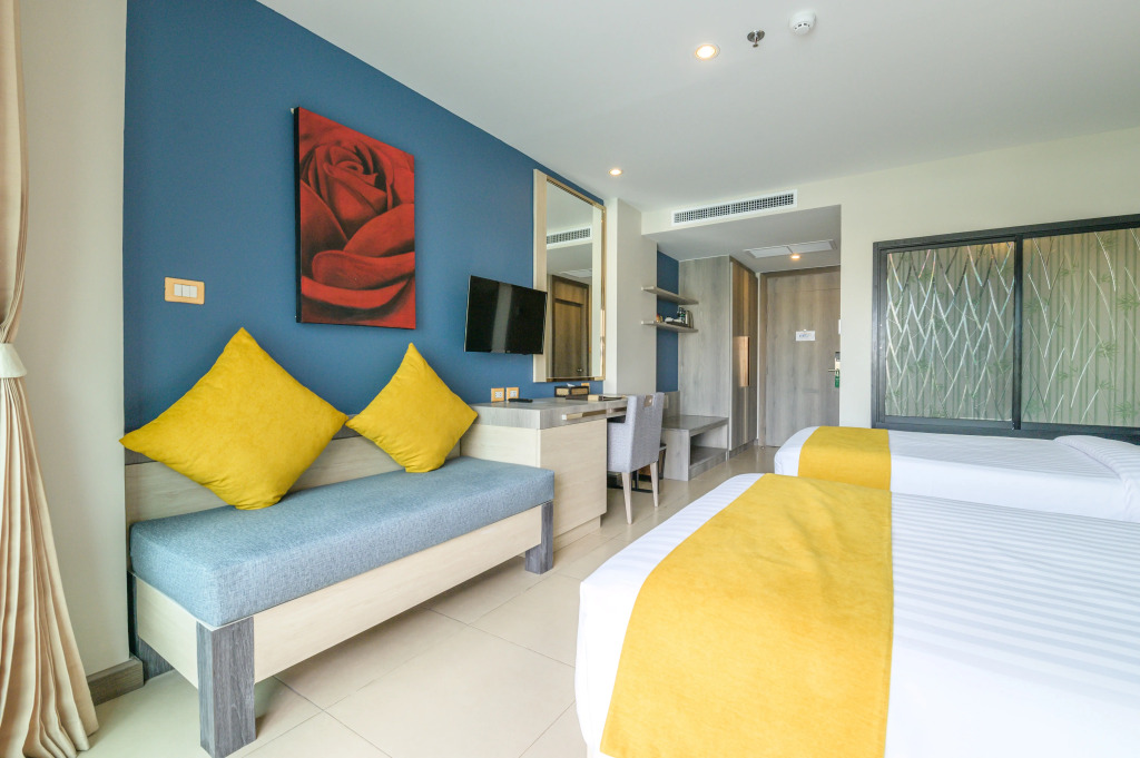 Andakira Patong Hotel