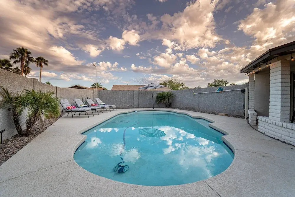 Central Chandler