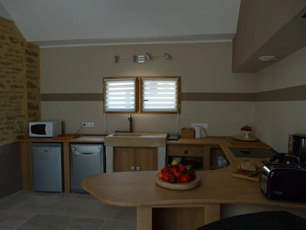 Chambre d'Hôtes Girolles les Forges (B&B)