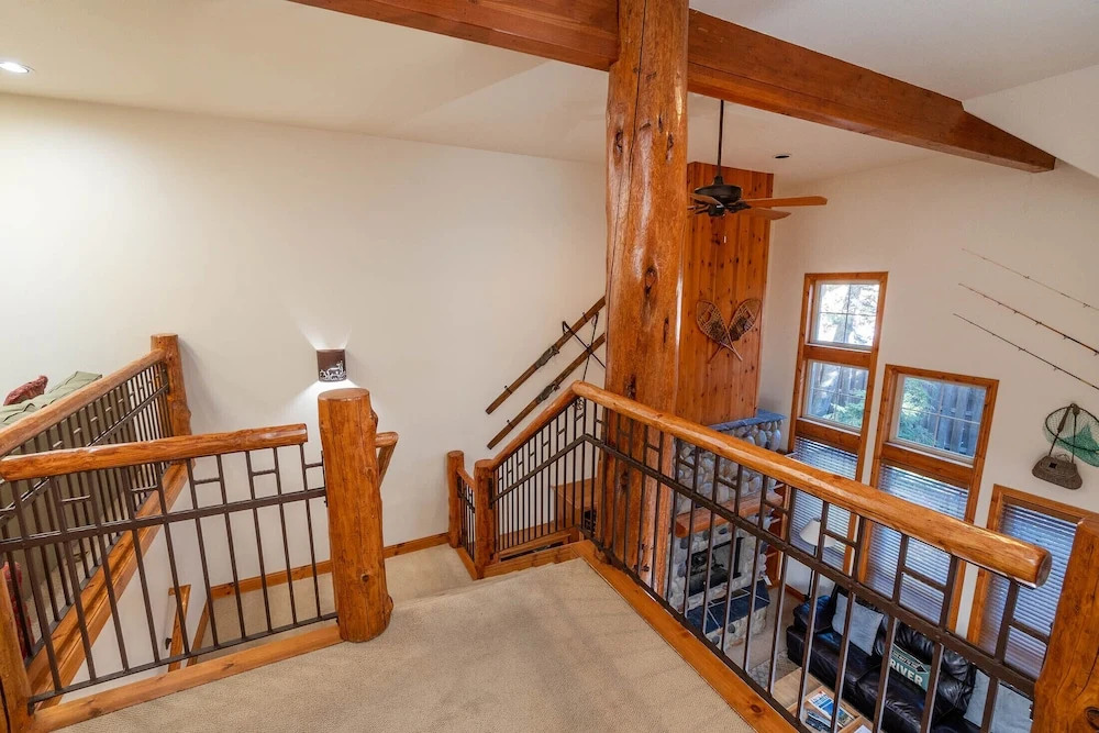 Aquila Lodge - Unit 5