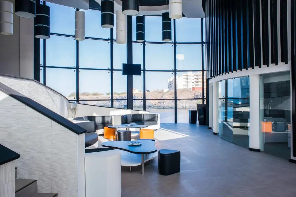 Hotel Vip Praia