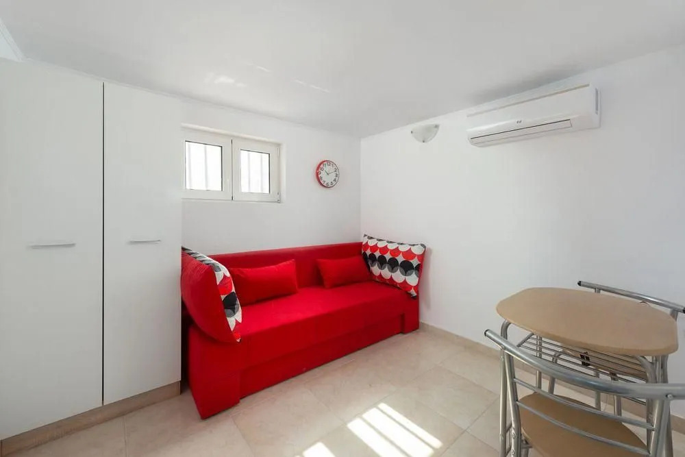 Violetas Apartment
