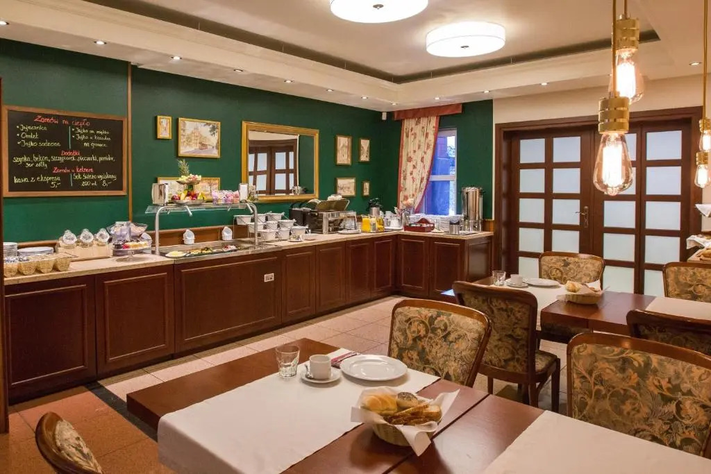 Warsaw Apartments - Apartamenty Sadyba