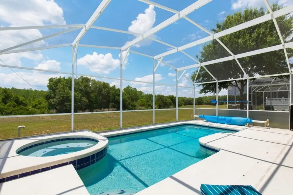 459 Highlands Reserve Golf & Country Club by Florida Star Vacations