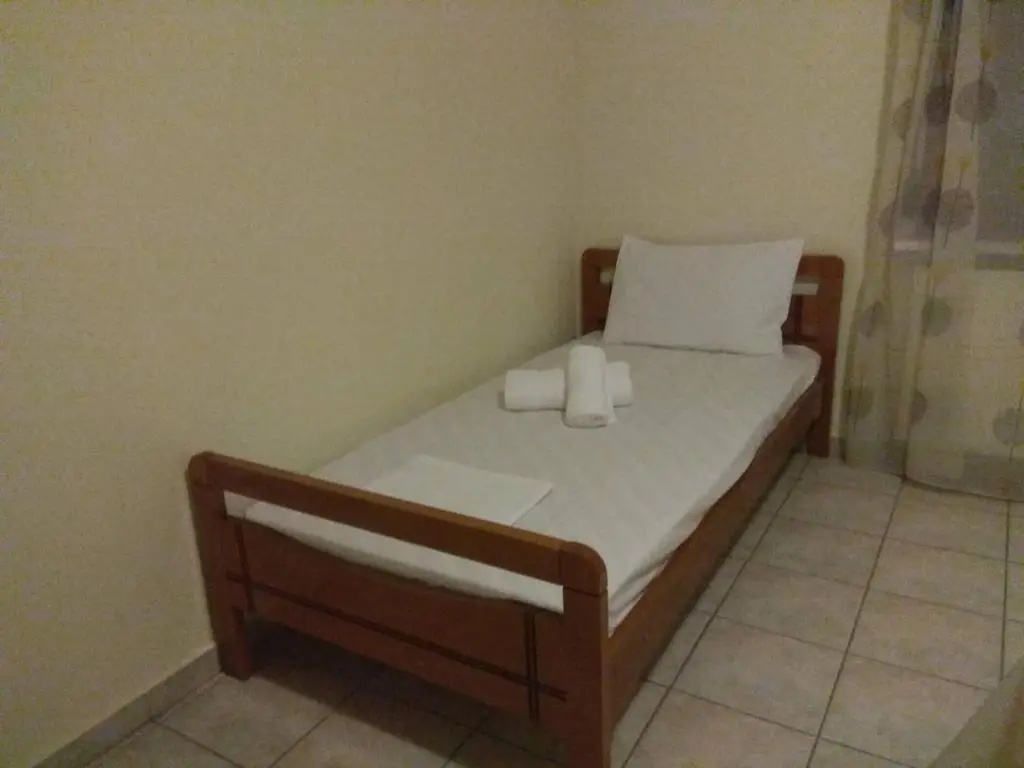 Simos Apartments