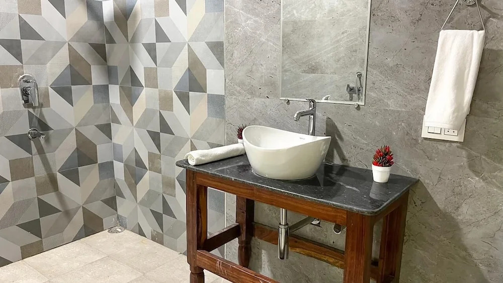 Manthan A Boutique Resort