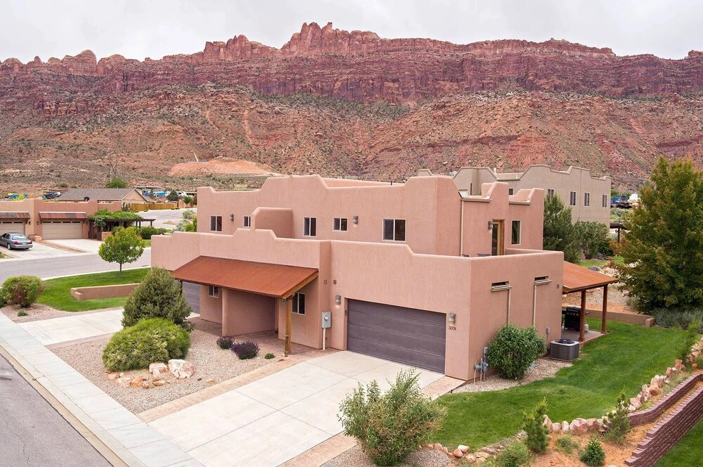 Southgate 2 by MoabCondos4Rent