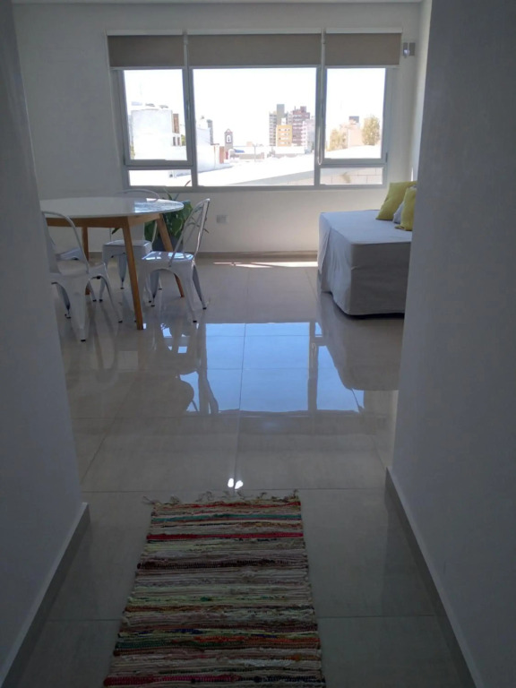 Departamento Marea III Puerto Madryn