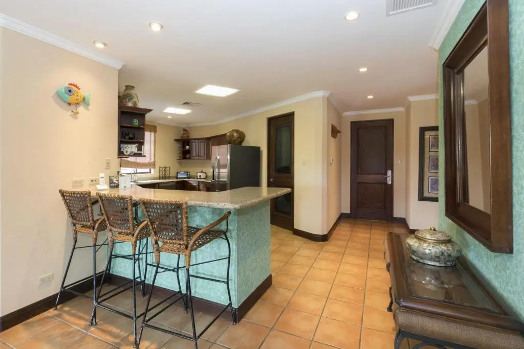 Ocean View Luxury Condo at Reserva Conchal A13