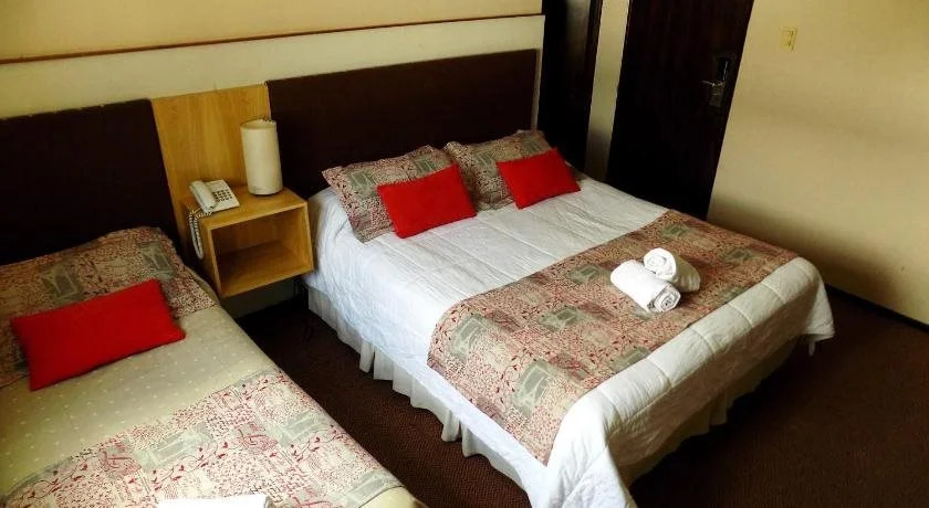 Hotel Los Cóndores