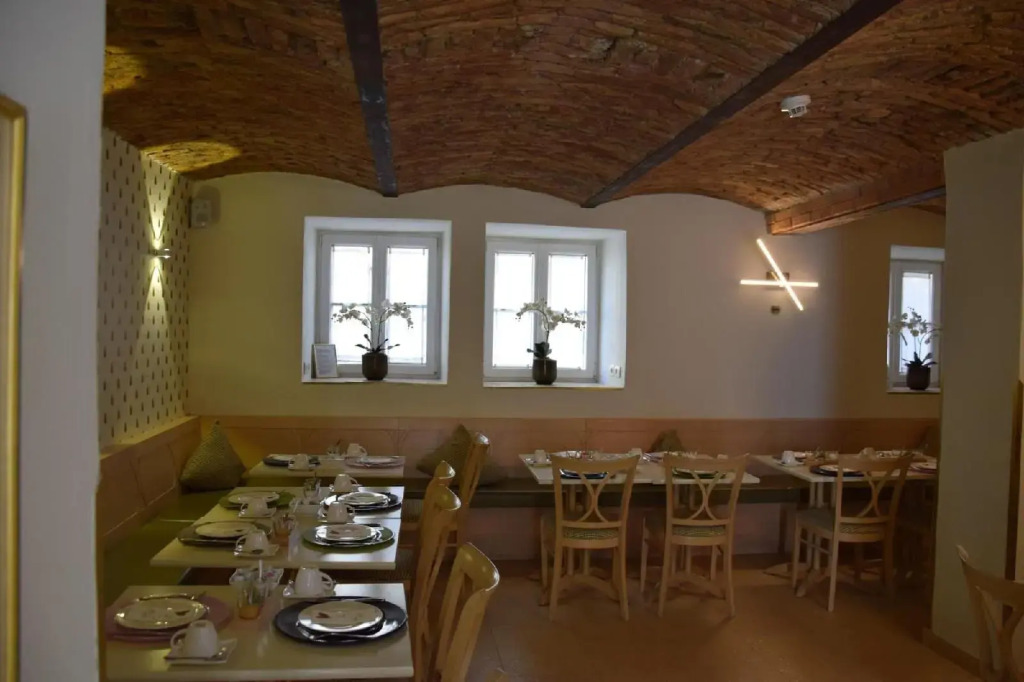 Atel Hotel Lasserhof