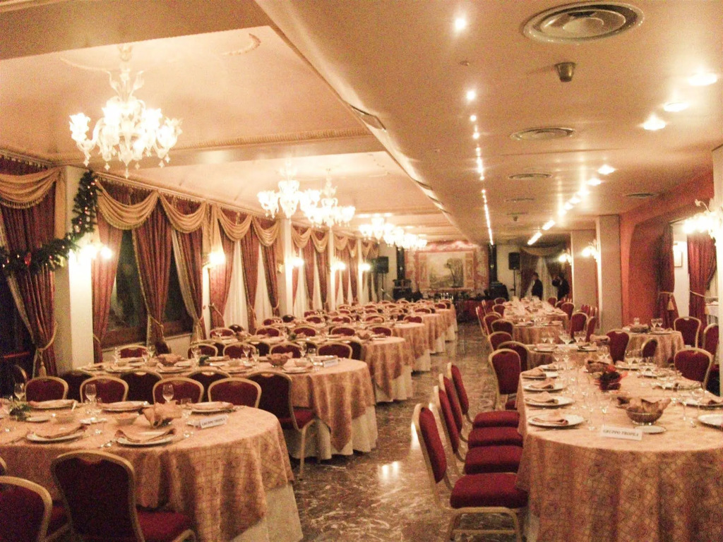 Plaza Hotel