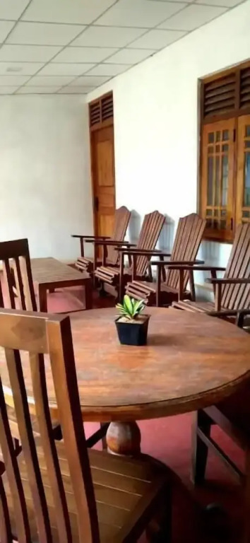 Impress Holiday Home