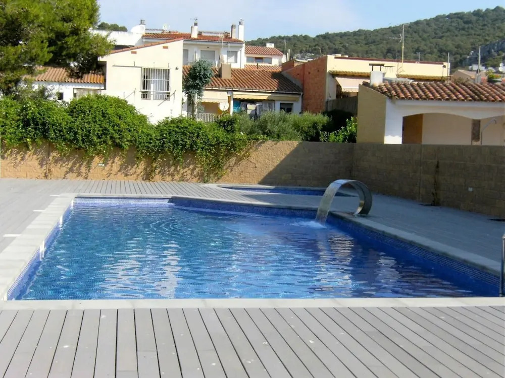 Apartamentos Espigo