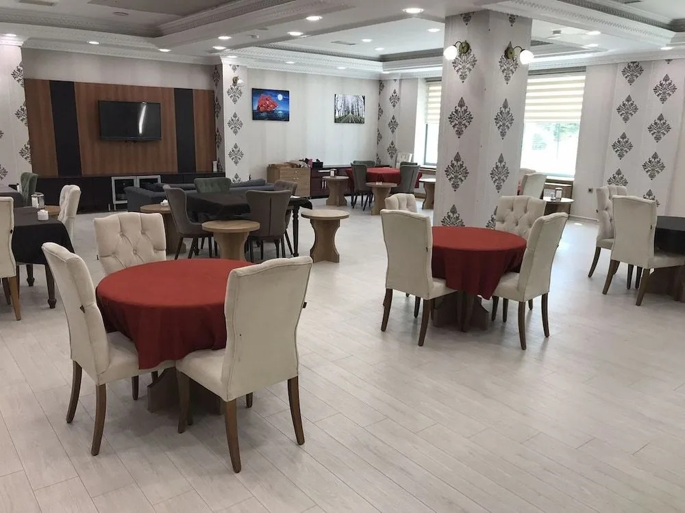 Grand Alin Hotel Tokat