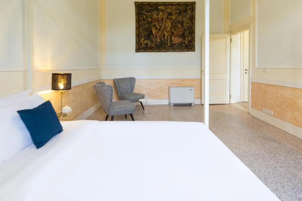 Villa Volpi