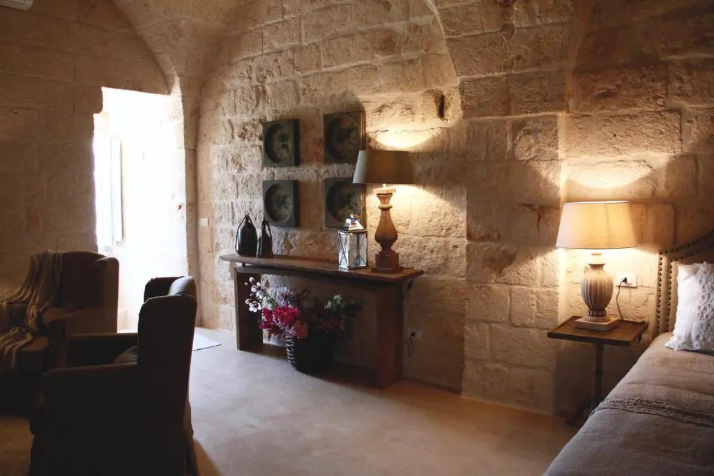 Masseriola Antiche Fogge by Apulia Hospitality