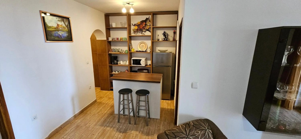 Apartmani Marina
