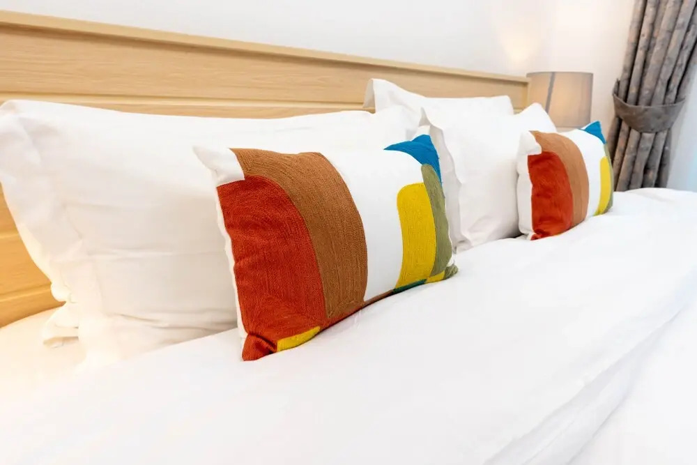 Whitesage - Sophisticated and Homey apartment Near to Metro