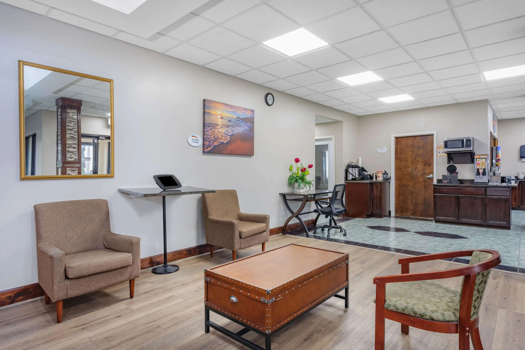 Baymont by Wyndham Midway Tallahassee
