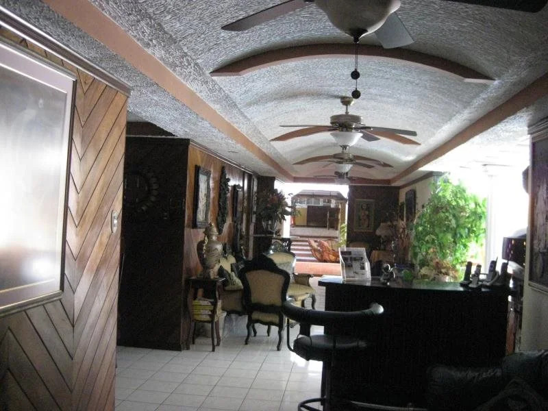 Hotel Real Altamira