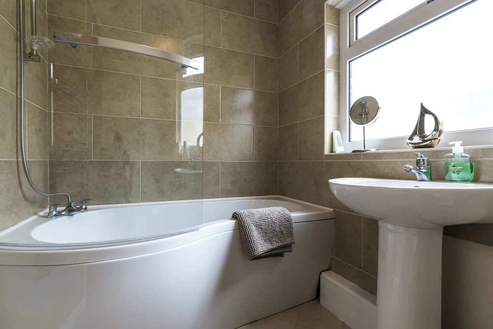 Meadow View - 3 Bedroom Holiday Home