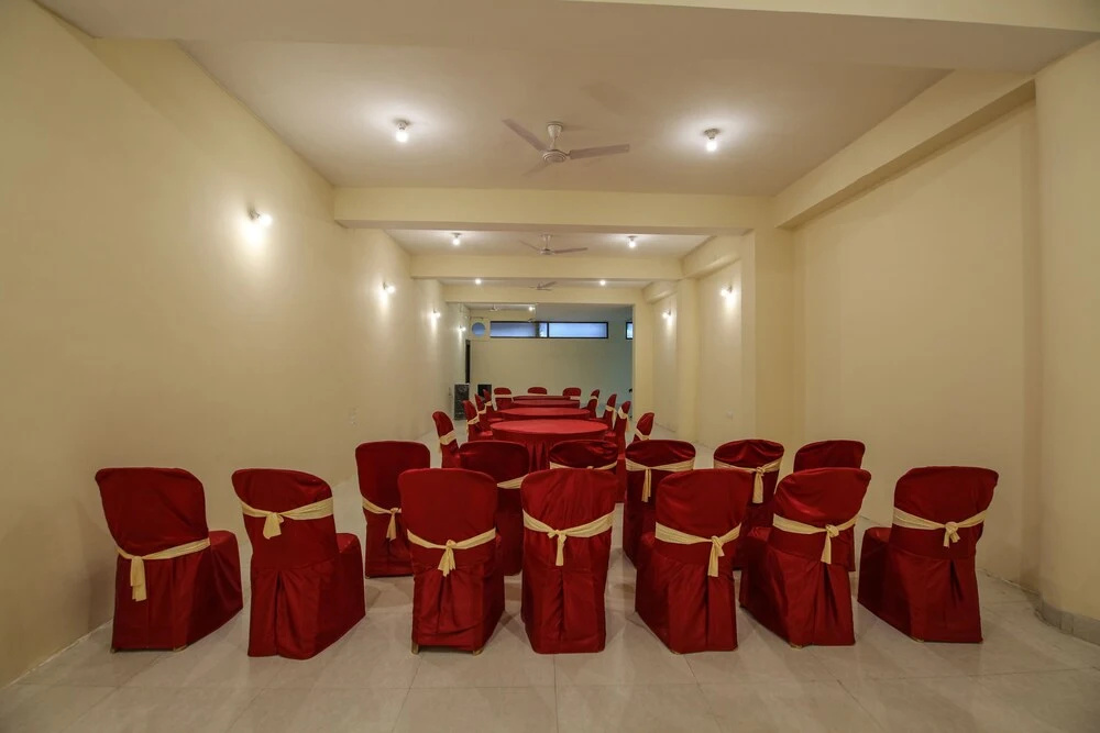White Pearl - Jabalpur