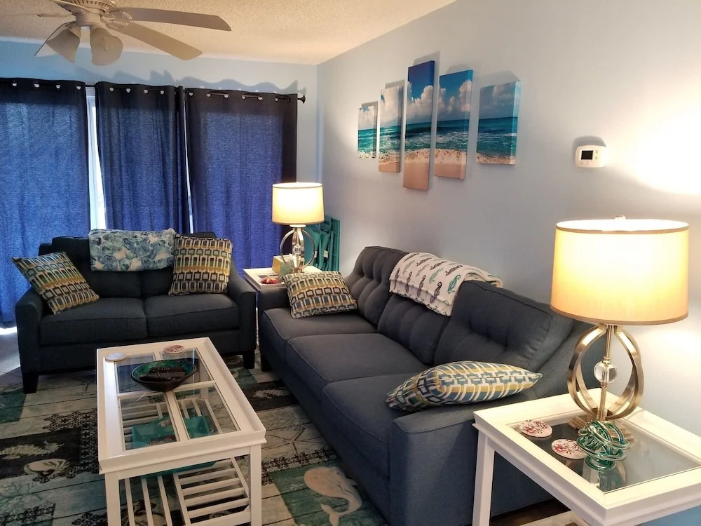 Quail Hollow A9-1D Condo