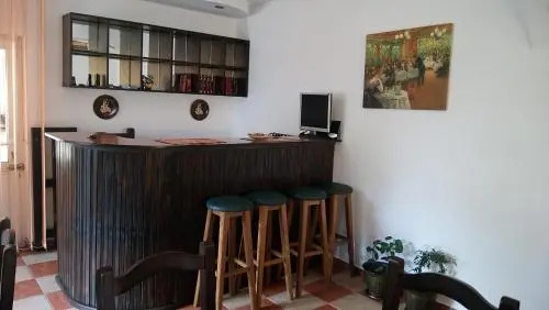 Pension Stella Marina