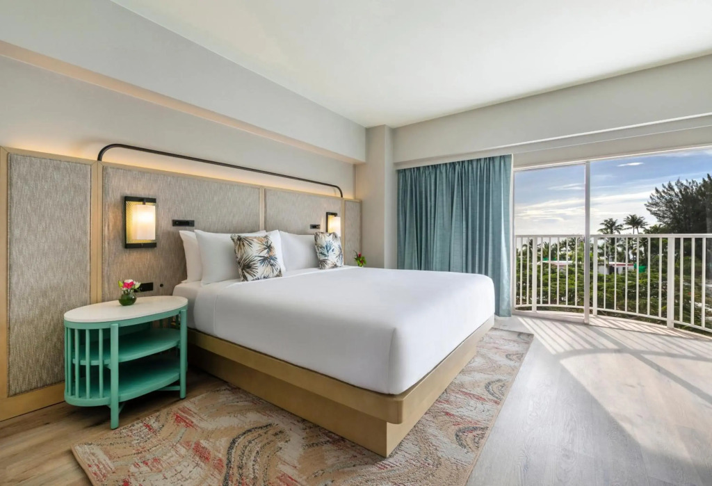 Crowne Plaza Resort Saipan