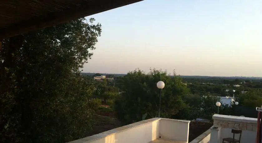 Villa Marianna