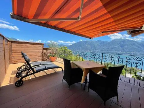 Boutiquehotel Albergo Brione