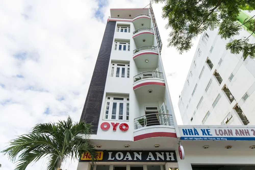 Loan Anh 2 Hotel