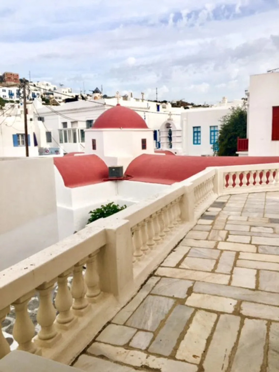 Cambanis Mansion