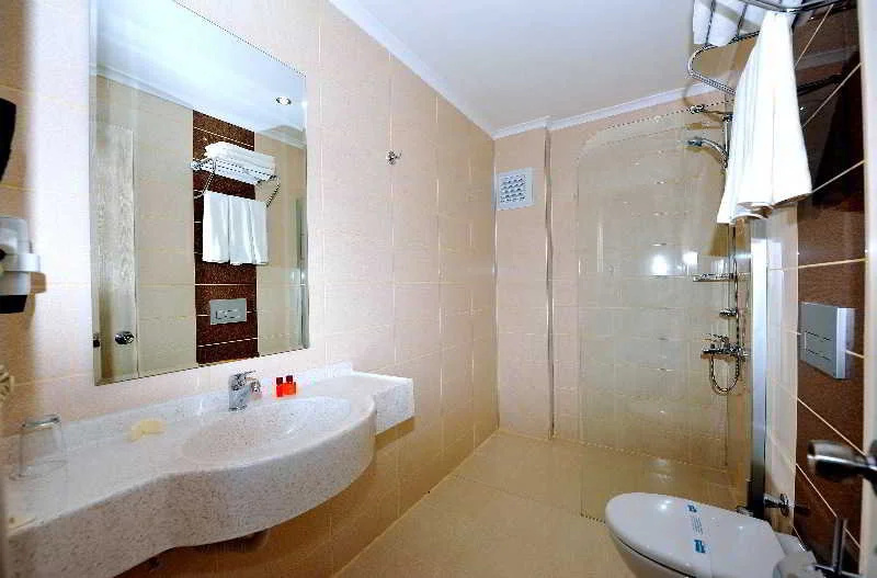 Mesut Hotel