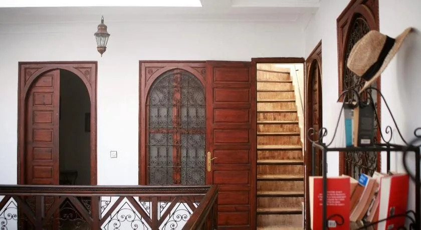 Riad Al Warda
