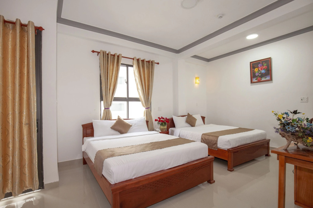 Dalat Gold Hotel