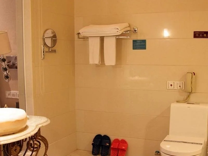 Fulai Hotel