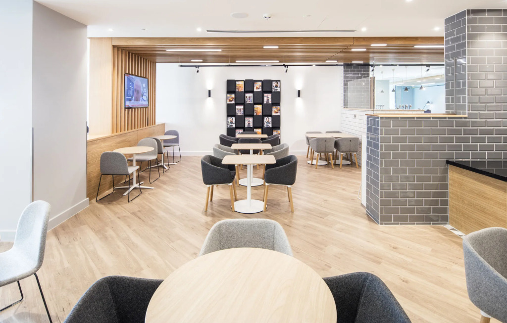 Holiday Inn Express Dublin City Centre by IHG