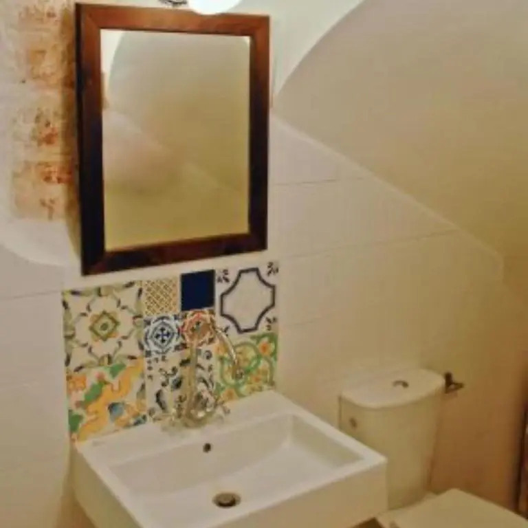 Masseria Bel Cortile - Ostuni