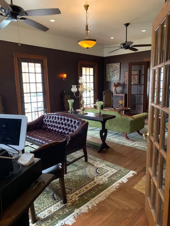 The Hygrade Inn